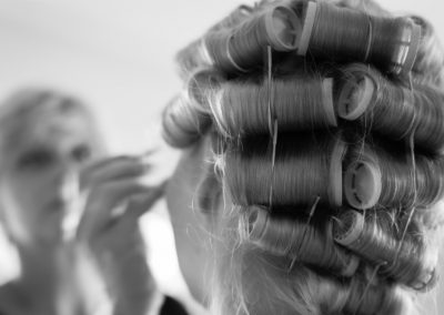 MM Visagie & Hairstyling Bruidskapsel & Bruidsmake-up 0.1
