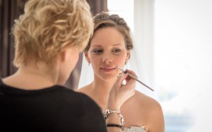 MMVisagie Bruidskapsel & Bruidsmake-up 2