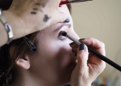 MMVisagie Bruidskapsel & Bruidsmake-up 29