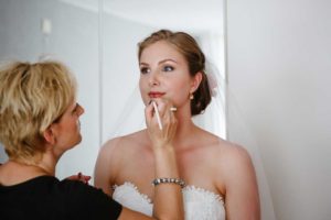 MM Visagie Bruidskapsel & Bruidsmake-up