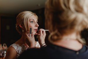 MM Visagie & Hairstyling Bruidskapsel & Bruidsmake-up