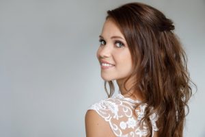 MM Visagie & Hairstyling Bruidskapsel & Bruidsmake-up