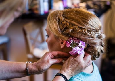 MM Visagie Hairstyling Trouwen met Thomas 8 1