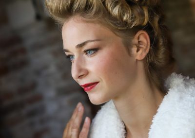 MM Visagie & Hairstyling fotograaf Kristel Beelen