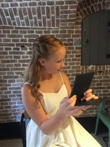 MM Visagie & Hairstyling mijn zus fotografie (7)
