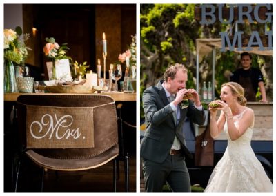 Styled Wedding Shoot Natuurlijk Koper MM Visagie Hairstyling 1