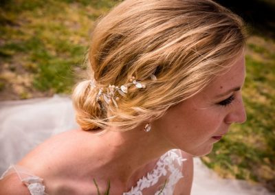 Styled Wedding Shoot Natuurlijk Koper MM Visagie Hairstyling 17