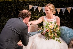 Styled Wedding Shoot Natuurlijk Koper MM Visagie Hairstyling 2