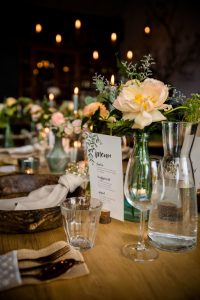 Styled Wedding Shoot Natuurlijk Koper MM Visagie Hairstyling 20