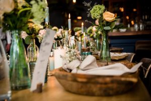 Styled Wedding Shoot Natuurlijk Koper MM Visagie Hairstyling 21