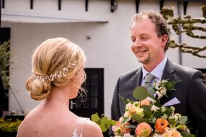 Styled Wedding Shoot Natuurlijk Koper MM Visagie Hairstyling 5