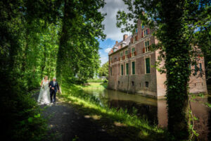 Romantische mariniersbruiloft in de tuin MMVisagie & Hairstyling (57)