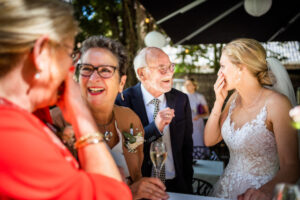 Romantische mariniersbruiloft in de tuin MMVisagie & Hairstyling (57)