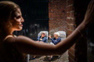 Romantische mariniersbruiloft in de tuin MMVisagie & Hairstyling (57)