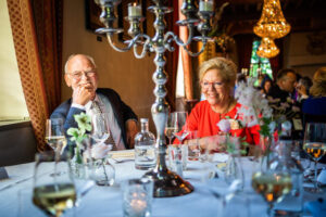 Romantische mariniersbruiloft in de tuin MMVisagie & Hairstyling (57)