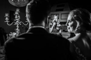 Romantische mariniersbruiloft in de tuin MMVisagie & Hairstyling (57)
