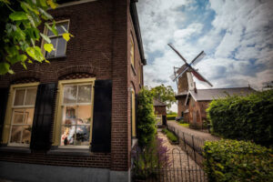 Romantische mariniersbruiloft in de tuin MMVisagie & Hairstyling (57)